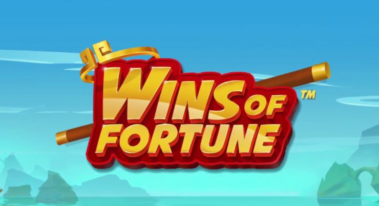 wins of fortune quickspin